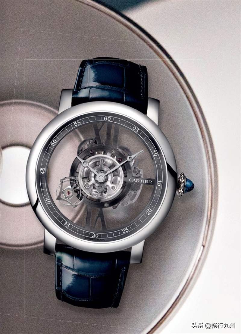 潮牌復(fù)刻？請(qǐng)別把假貨說(shuō)的那么文雅吧！-復(fù)刻表