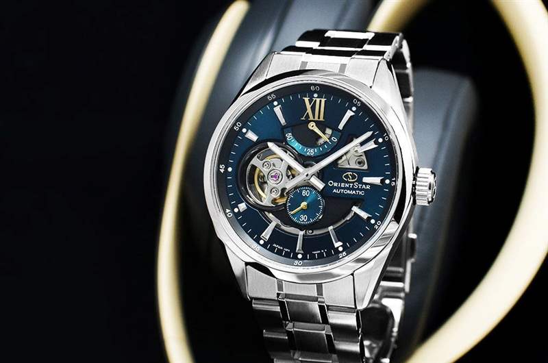 復刻與高仿手表的差別在哪里？-復刻表