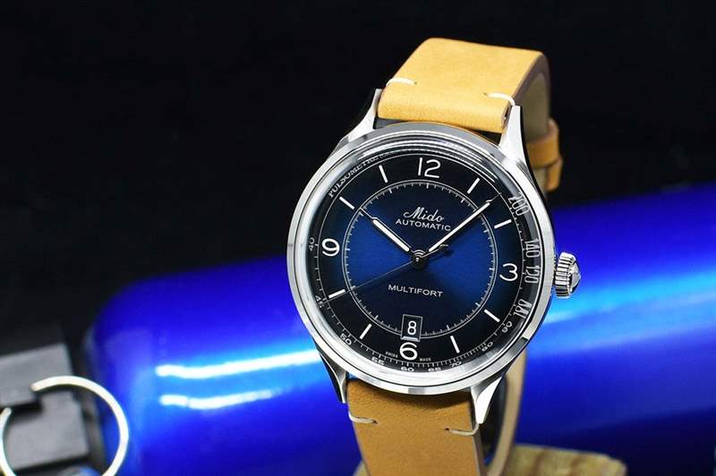 幾款品質(zhì)不錯價(jià)格實(shí)惠的機(jī)械手表-復(fù)刻表