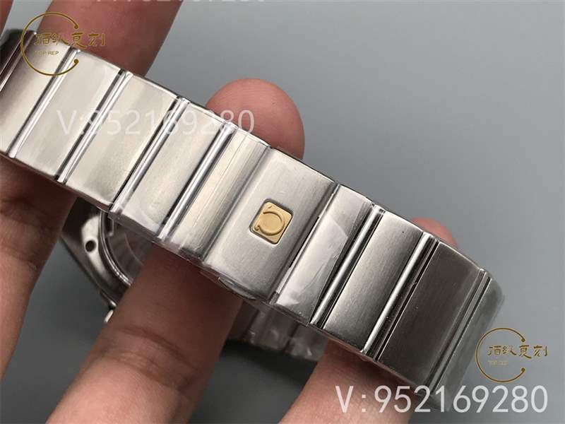 VS廠歐米茄星座復(fù)刻表對(duì)比正品評(píng)測(cè)-8500一體機(jī)功能對(duì)版-復(fù)刻表