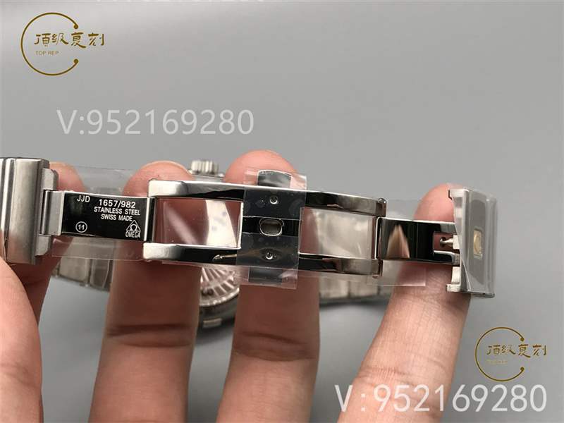 VS廠歐米茄星座復(fù)刻表對(duì)比正品評(píng)測(cè)-8500一體機(jī)功能對(duì)版-復(fù)刻表