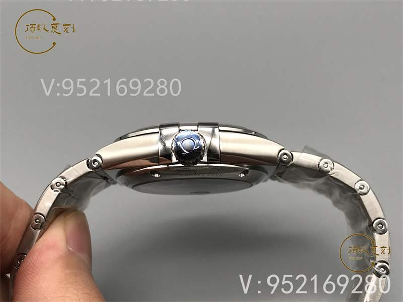 VS廠歐米茄星座復(fù)刻表對(duì)比正品評(píng)測(cè)-8500一體機(jī)功能對(duì)版-復(fù)刻表