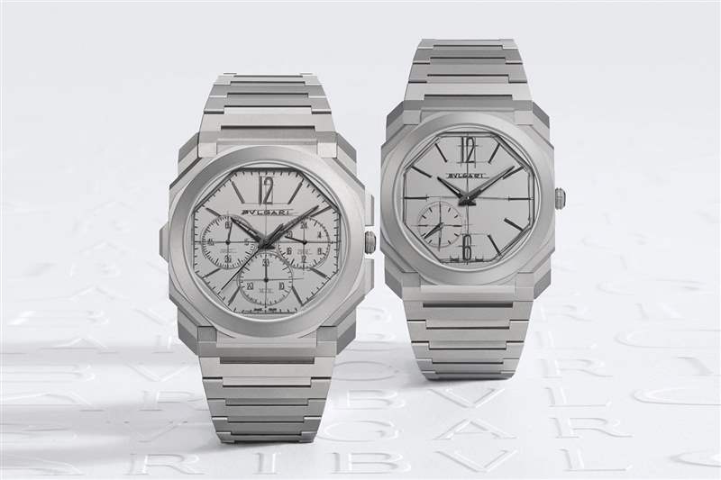 專(zhuān)訪(fǎng):寶格麗Fabrizio Buonamassa Stigliani(創(chuàng)意總監(jiān))的破世界紀(jì)錄-復(fù)刻表