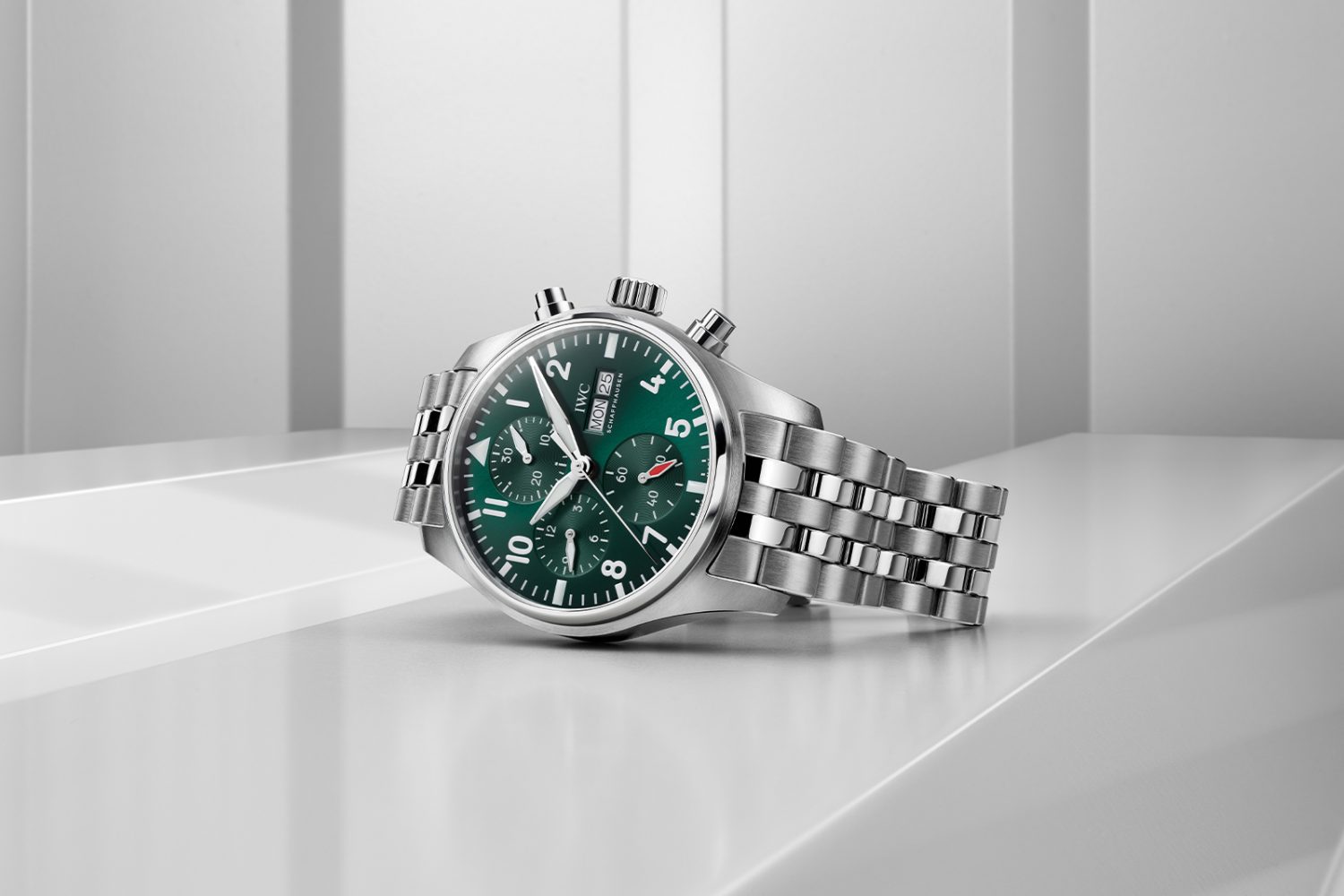 IWC萬國表的初學(xué)者入手指南-復(fù)刻表