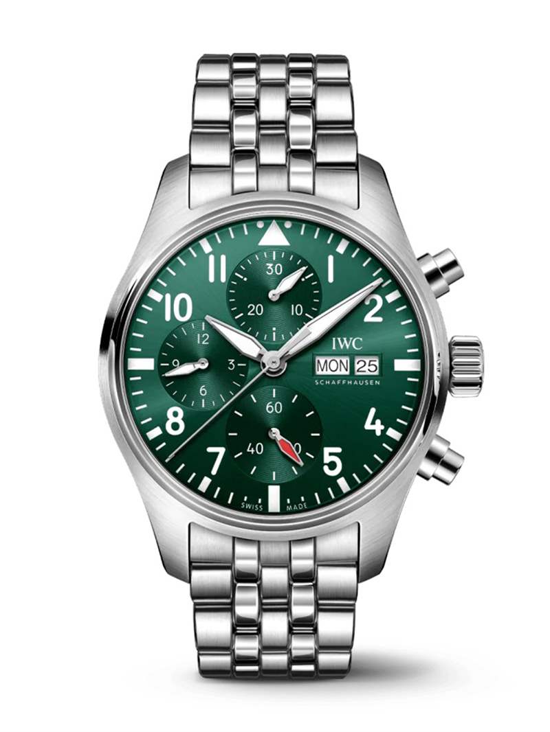 IWC萬國表的初學(xué)者入手指南-復(fù)刻表