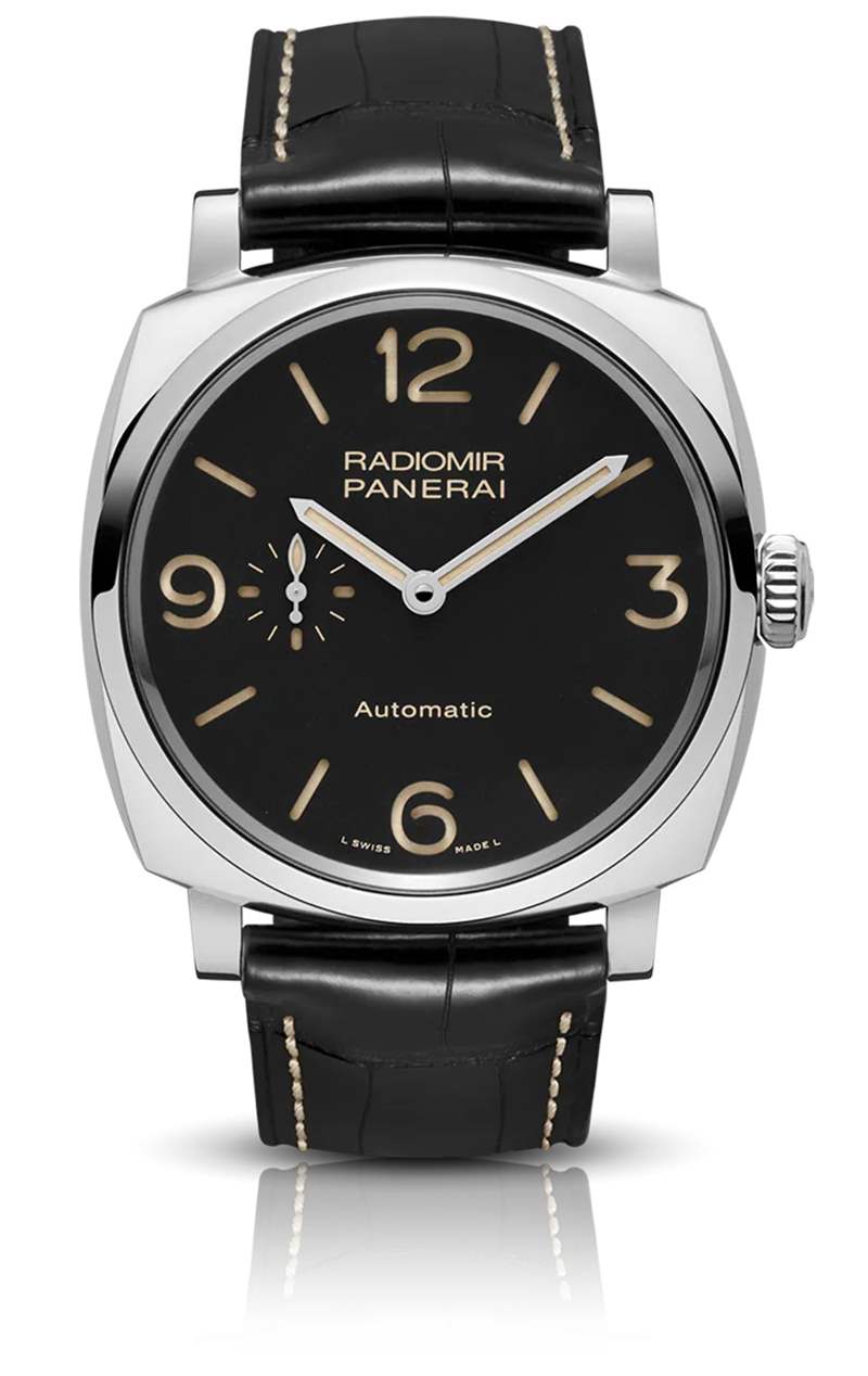 他的觀點(diǎn)可能會(huì)引起爭(zhēng)議，但喬·羅根 (Joe Rogan) 的手表選擇可能是正確的-復(fù)刻表