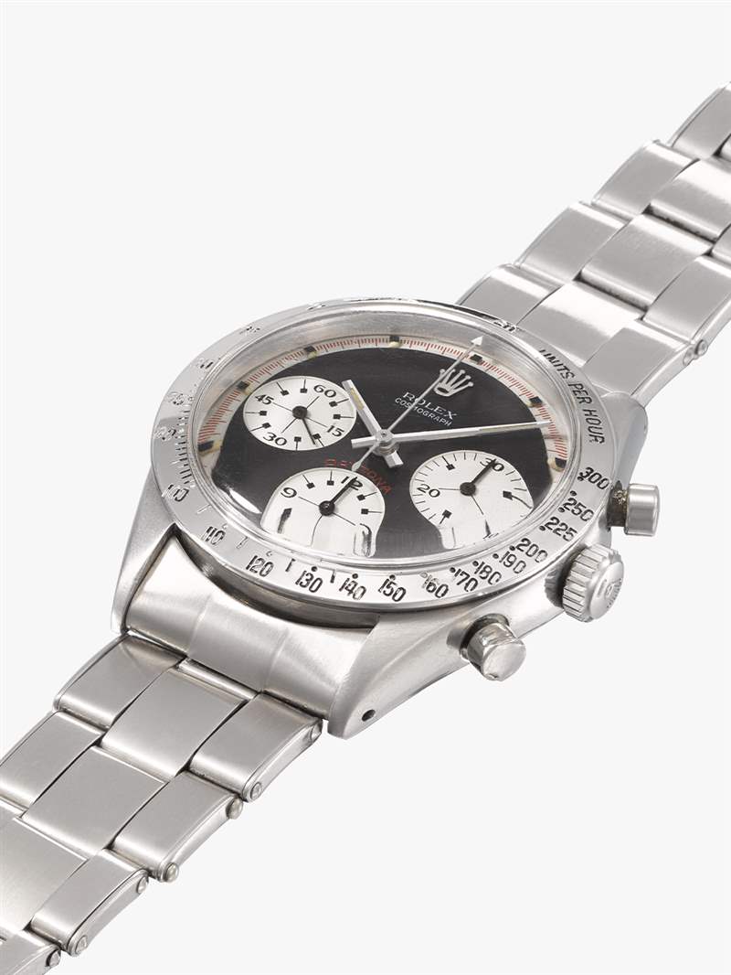 采訪：Patrick Getreide 討論了畢生策劃的百達(dá)翡麗最佳收藏款-復(fù)刻表