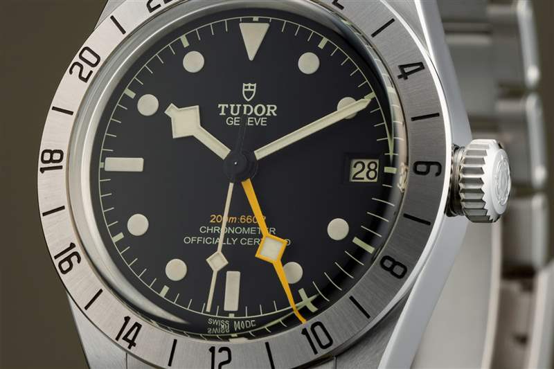 什么是“真正的”格林威治標(biāo)準(zhǔn)時(shí)間？-復(fù)刻表