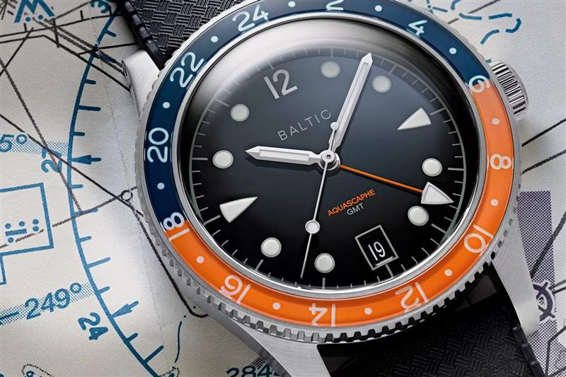 什么是“真正的”格林威治標(biāo)準(zhǔn)時(shí)間？-復(fù)刻表