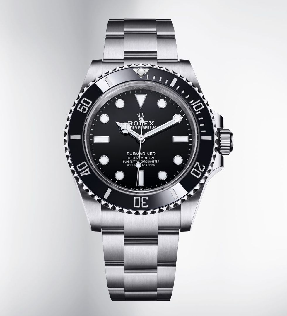 2020勞力士新款推薦,水鬼全新升級(jí)新配色、新尺寸、新機(jī)芯-復(fù)刻表