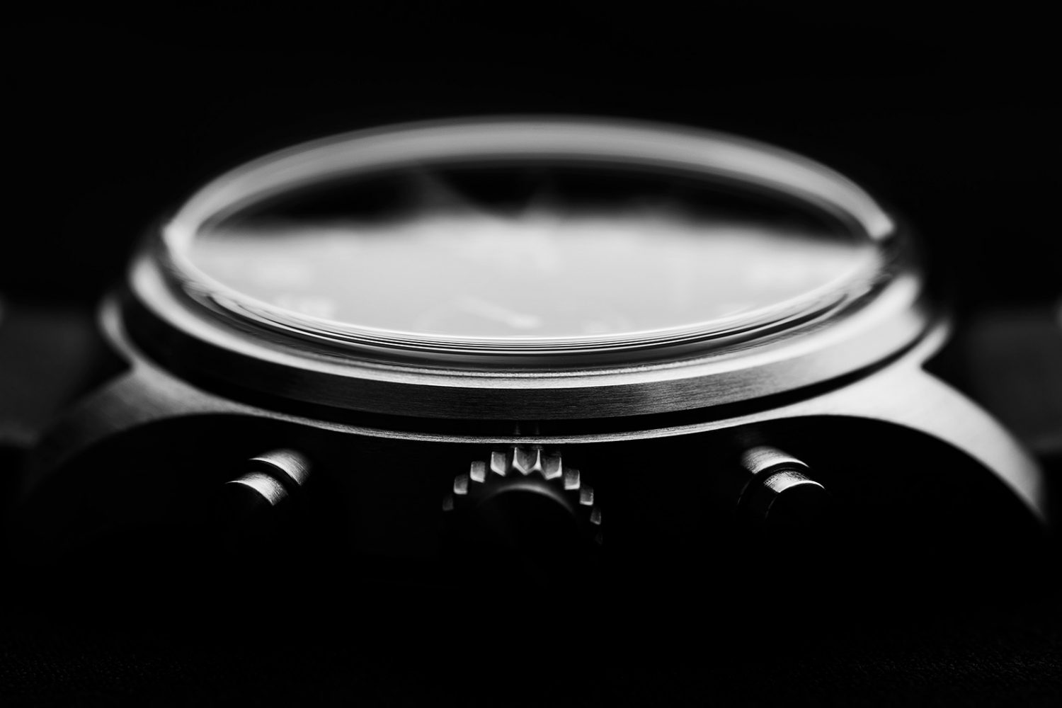 美國(guó)制表商RGM推出全新軍用靈感600-B型計(jì)時(shí)腕表-復(fù)刻表