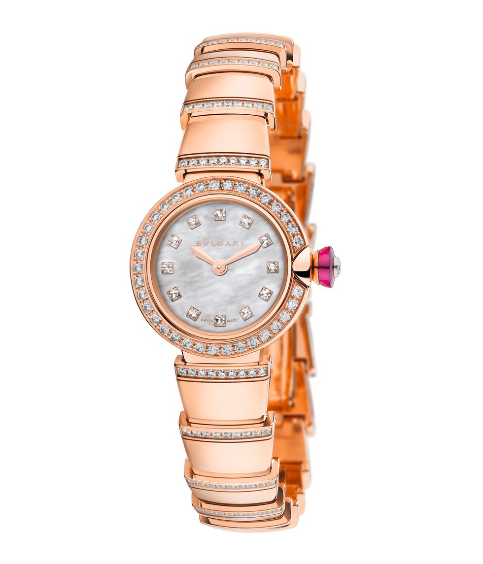 鑲上綠松石、孔雀石等天然寶石手表是獨(dú)一無(wú)二的收藏品-復(fù)刻表