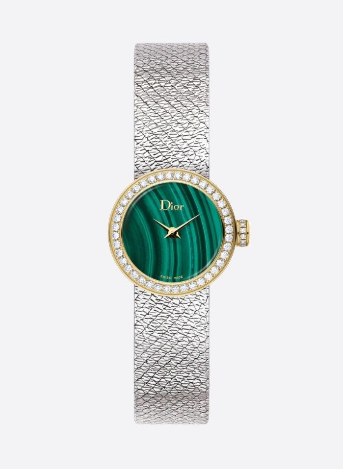 《后翼棄兵》女主角六零年代風(fēng)格！5款手鏈表打造「時髦復(fù)古風(fēng)」-復(fù)刻表