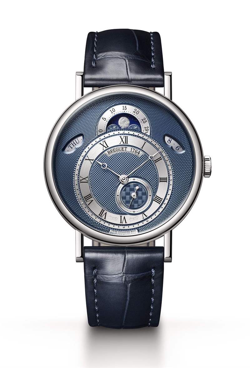 四款值得入手的夢(mèng)幻月相表推薦-復(fù)刻表