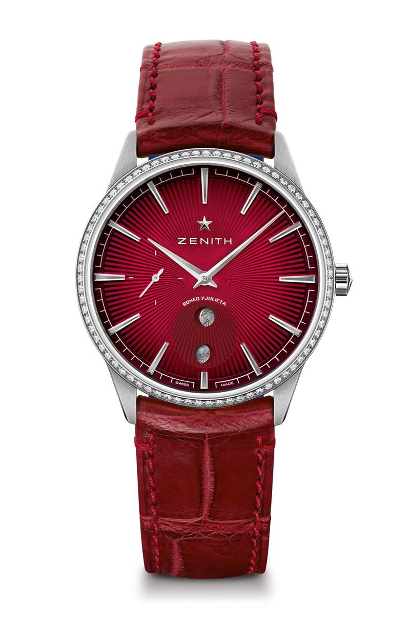 四款值得入手的夢(mèng)幻月相表推薦-復(fù)刻表