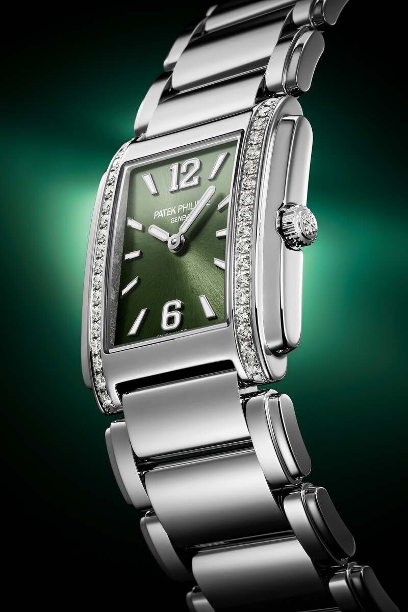 表王PP百達(dá)翡麗2022年新款男、女表12款總盤點(diǎn)-復(fù)刻表