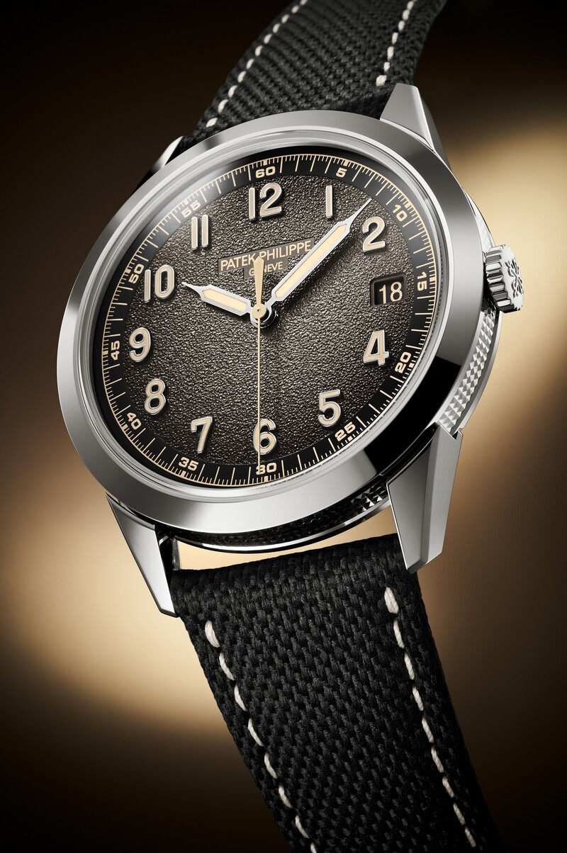 表王PP百達(dá)翡麗2022年新款男、女表12款總盤點(diǎn)-復(fù)刻表