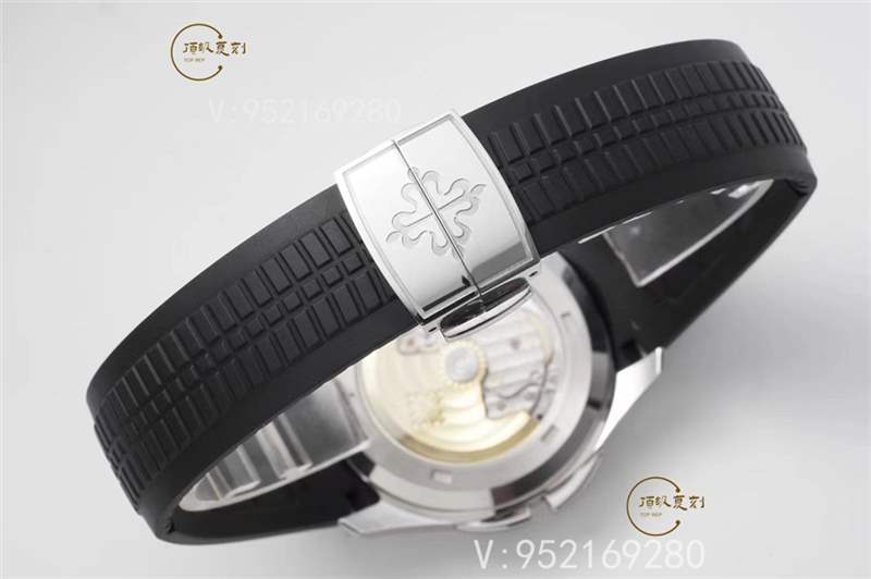 ZF廠百達(dá)翡麗手雷5164a兩地時(shí)復(fù)刻表做工怎么樣-復(fù)刻表