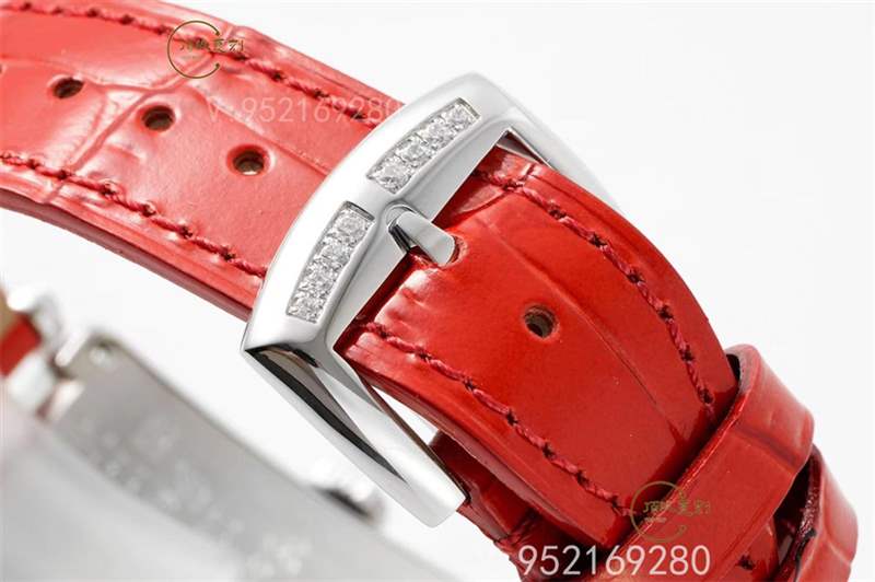 ZF廠法穆蘭FM LONG ISLAND系列女士腕表做工怎么樣-復刻表