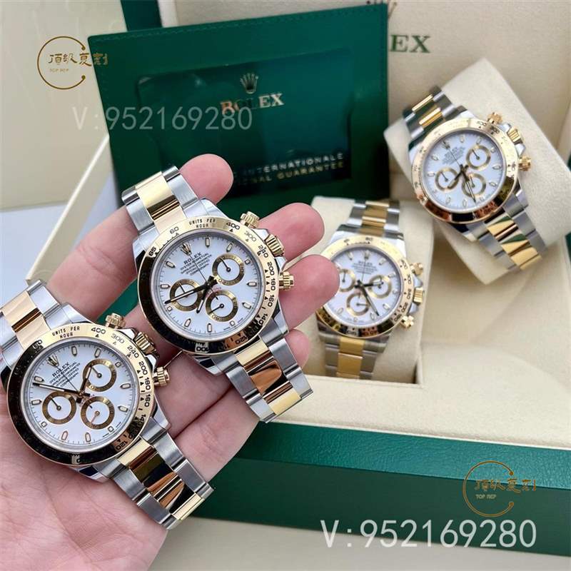 自動(dòng)機(jī)械機(jī)芯復(fù)刻手表該怎么調(diào)節(jié)時(shí)間日期-復(fù)刻表