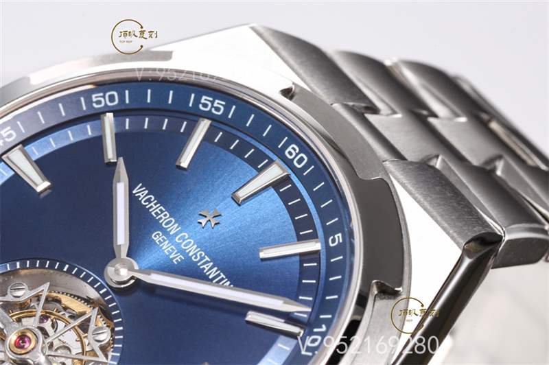 BBR廠江詩(shī)丹頓Overseas縱橫四海陀飛輪復(fù)刻表新品評(píng)測(cè)-復(fù)刻表