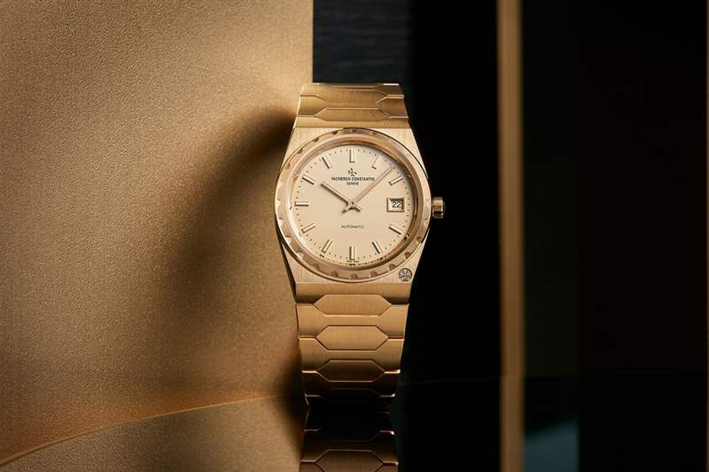 Vacheron Constantin 江詩丹頓2022新表Overseas、Traditionnelle、Historiques 222優(yōu)雅登場-復刻表