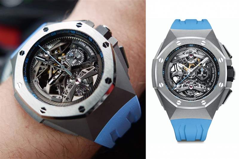 AP愛(ài)彼Royal Oak皇家橡樹(shù)為什么叫Royal Oak? 你不知道的5個(gè)冷知識(shí)及歷史-復(fù)刻表