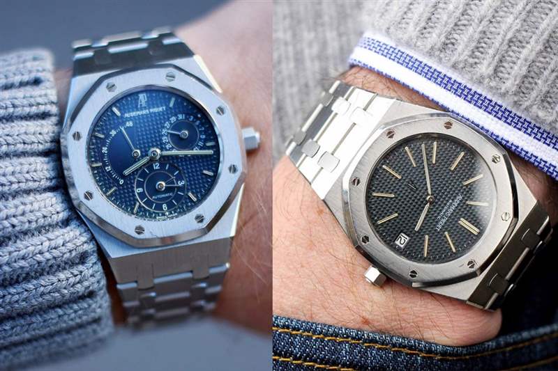 AP愛(ài)彼Royal Oak皇家橡樹(shù)為什么叫Royal Oak? 你不知道的5個(gè)冷知識(shí)及歷史-復(fù)刻表