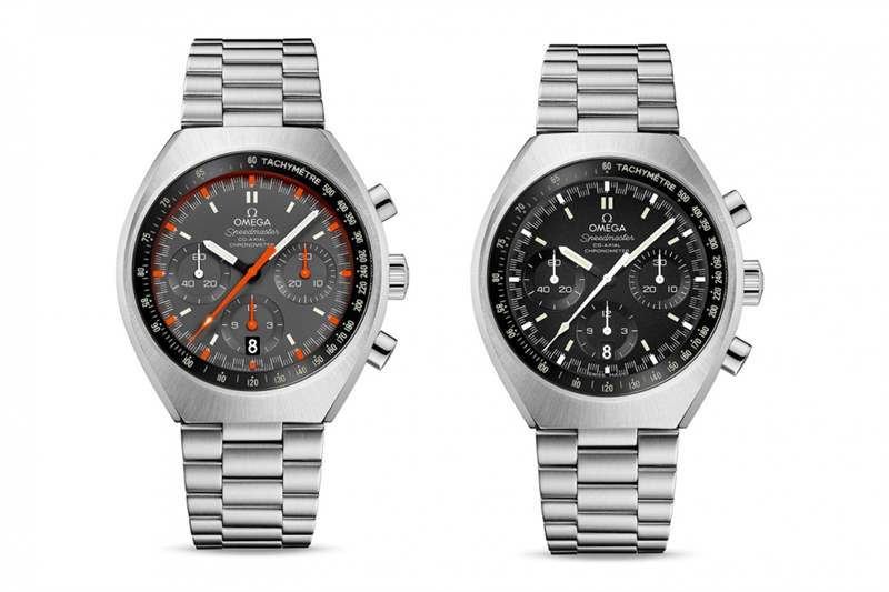 復(fù)古型格！5款人氣Speedmaster推介（2022最新價錢）-復(fù)刻表