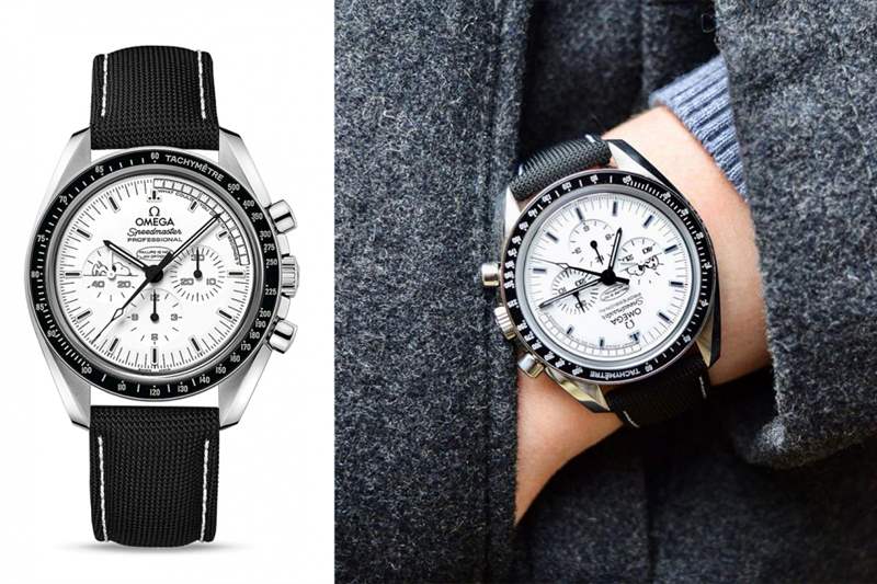 復(fù)古型格！5款人氣Speedmaster推介（2022最新價錢）-復(fù)刻表
