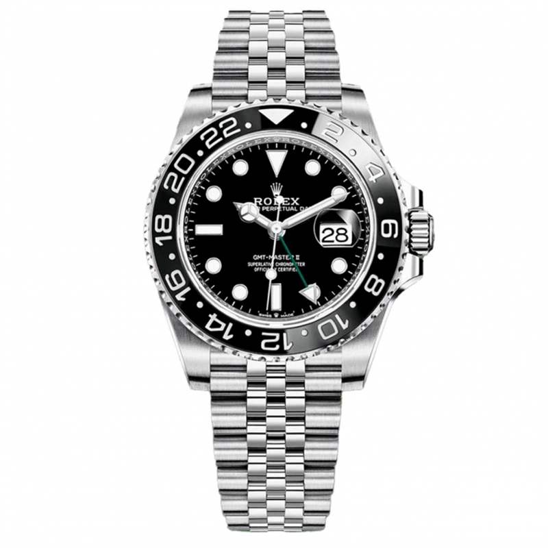 2022年Rolex全新勞力士綠綠Submariner、綠針GMT，仲有鋼圈Daytona可能現(xiàn)身?-復(fù)刻表