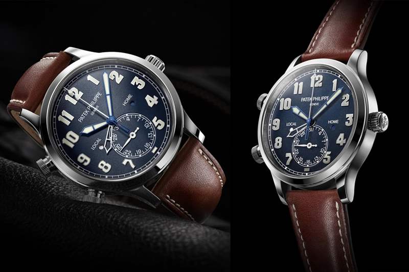 男士最愛軍表推薦,4款值得入手的軍表-復(fù)刻表