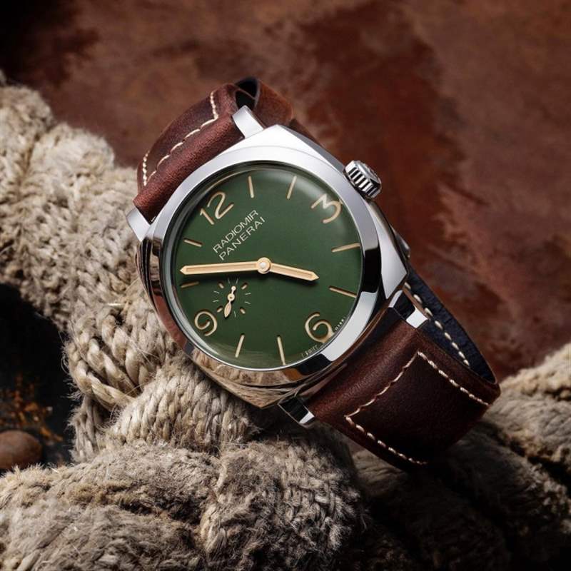 男士最愛軍表推薦,4款值得入手的軍表-復(fù)刻表