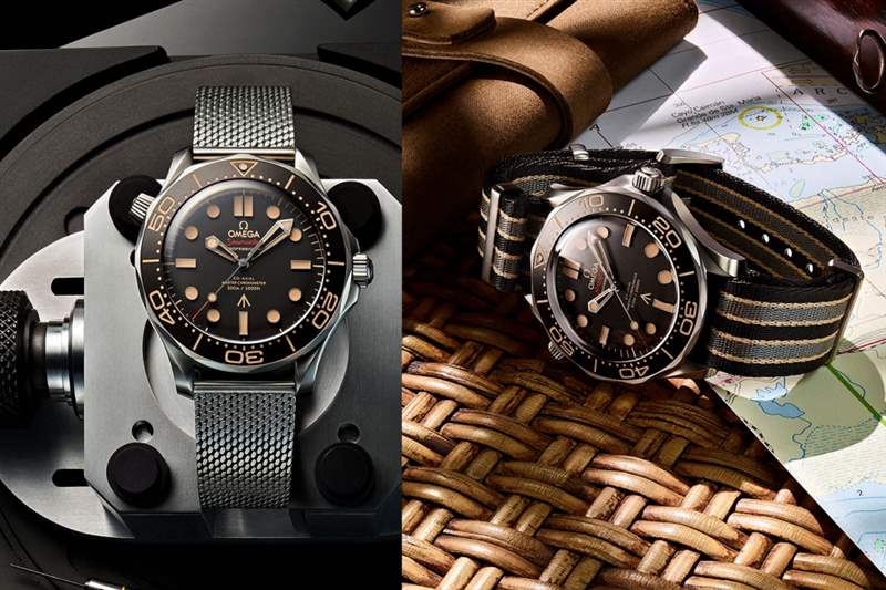 男士最愛軍表推薦,4款值得入手的軍表-復(fù)刻表