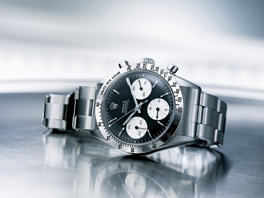 ROLEX與賽車淵源勞力士迪通拿Daytona又是如何誕生的-復(fù)刻表