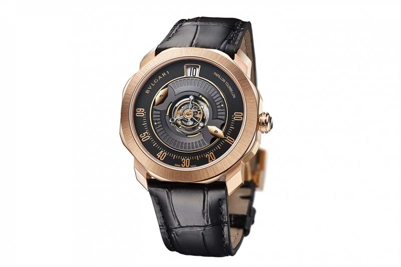 Geneva Watch Days 2021|寶格麗BVLGARI新表又上場(chǎng)-復(fù)刻表