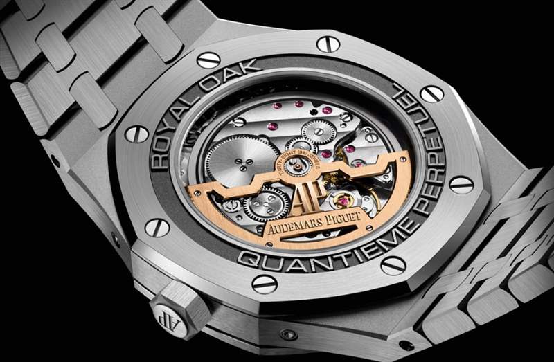 AP愛彼最新萬年歷Royal Oak Perpetual Calendar 2021-復(fù)刻表
