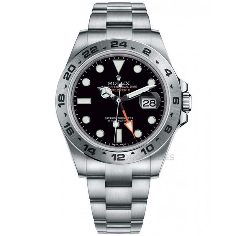 ROLEX - 買勞必看！ 勞力士Top 20炒價款漲幅排行榜（下）