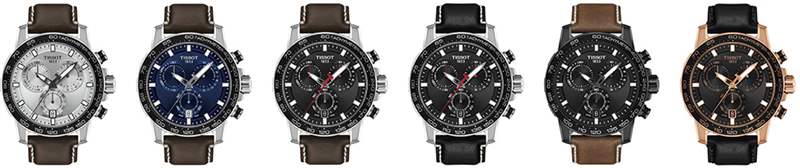 天梭超級運(yùn)動(dòng)計(jì)時(shí)，專為 SCRUM 設(shè)計(jì)的包-復(fù)刻表