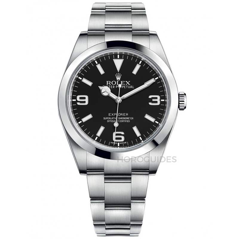 ROLEX - 買勞必看！ 勞力士Top 20炒價款漲幅排行榜（下）