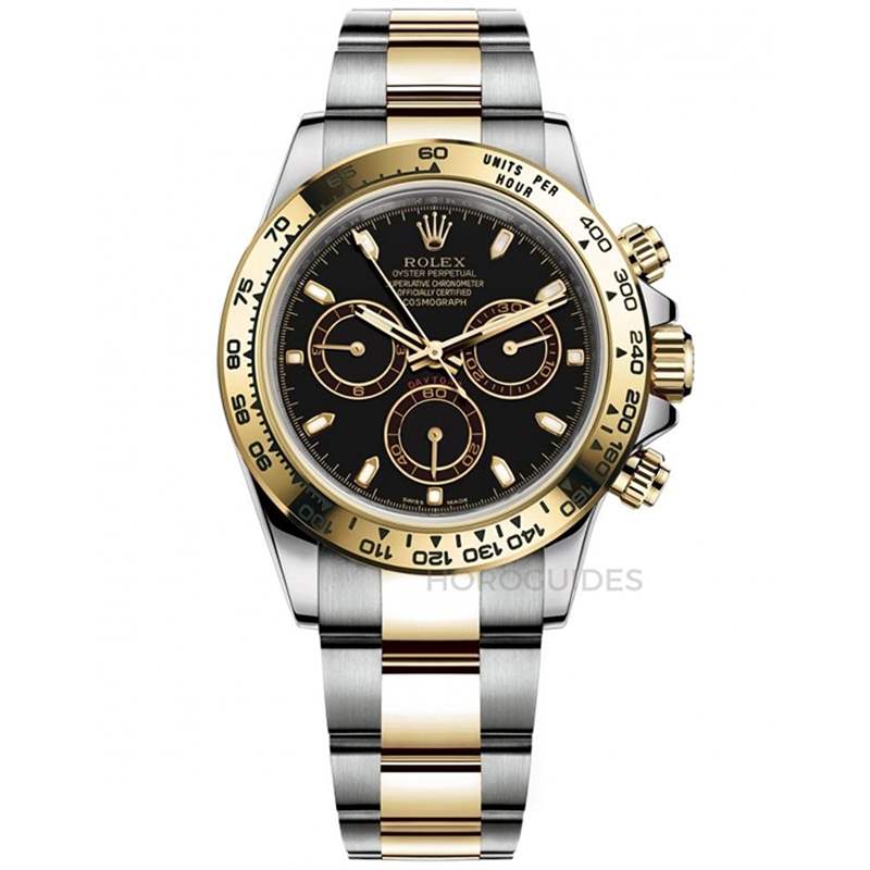 ROLEX - 買勞必看！ 勞力士Top 20炒價款漲幅排行榜（下）