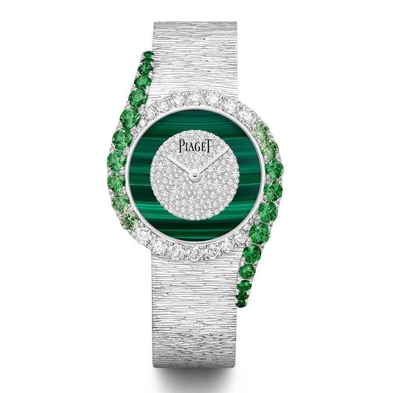 開(kāi)始說(shuō)故事的感性面！PIAGET各系列持續(xù)深化的方向-復(fù)刻表