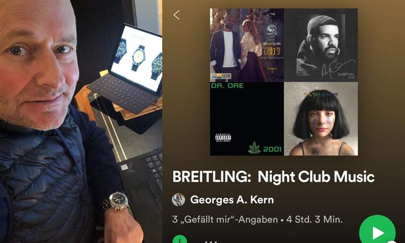 #StayHome 居家防疫，CEO們都在做什么 ?-復(fù)刻表