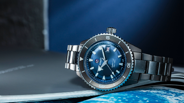 明星系列再進(jìn)化！入手RADO Captain Cook庫克船長的三個理由-復(fù)刻表