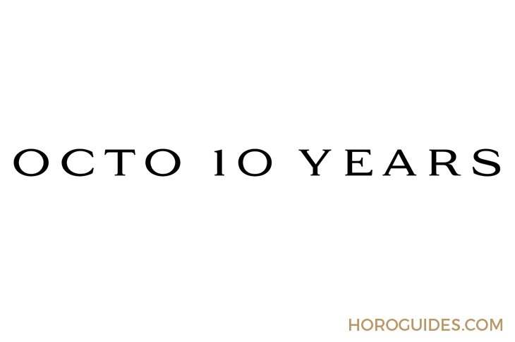 BVLGARI Octo Finissimo，21世紀(jì)最令人嘆為觀止的制表傳奇-復(fù)刻表