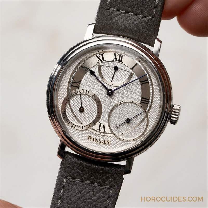 富藝斯紐約2022春拍，現(xiàn)代、古董與獨(dú)立制表精彩爭(zhēng)鋒-復(fù)刻表