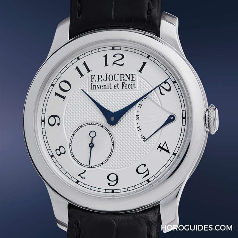 富藝斯紐約2022春拍，現(xiàn)代、古董與獨(dú)立制表精彩爭(zhēng)鋒-復(fù)刻表