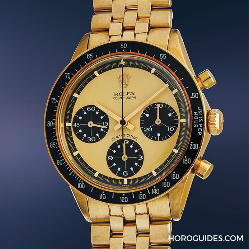 富藝斯紐約2022春拍，現(xiàn)代、古董與獨(dú)立制表精彩爭(zhēng)鋒-復(fù)刻表