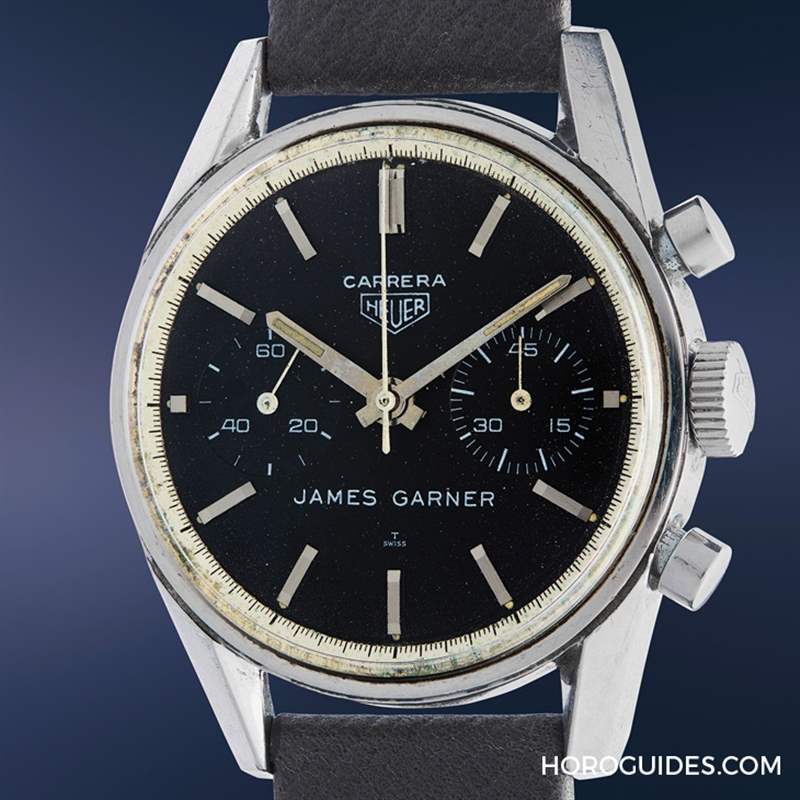 富藝斯紐約2022春拍，現(xiàn)代、古董與獨(dú)立制表精彩爭(zhēng)鋒-復(fù)刻表