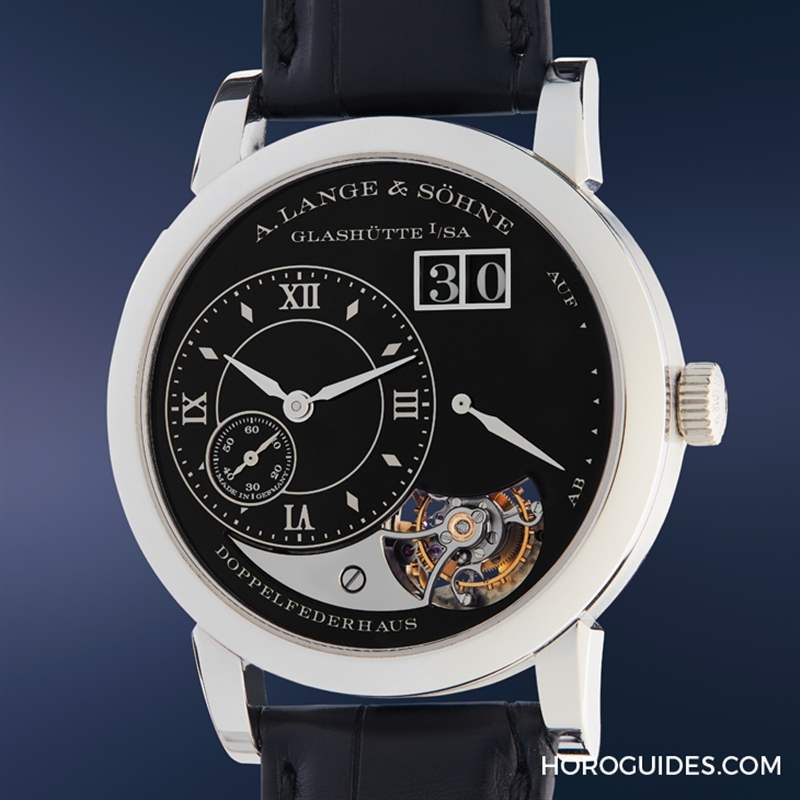 富藝斯紐約2022春拍，現(xiàn)代、古董與獨(dú)立制表精彩爭(zhēng)鋒-復(fù)刻表